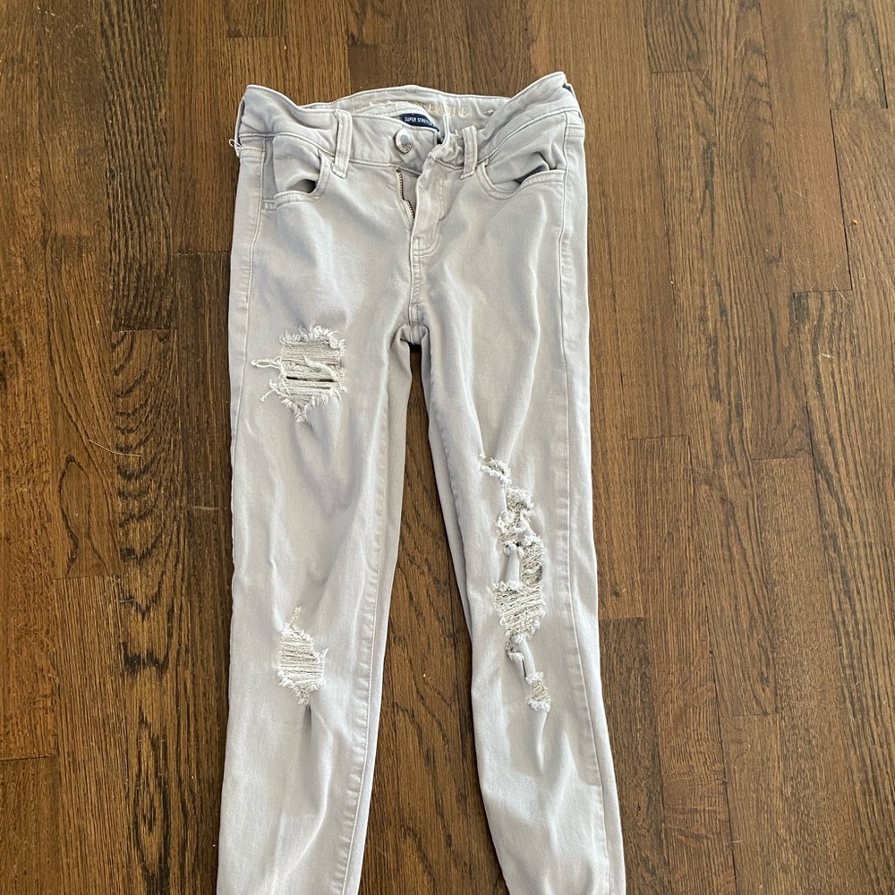 Women’s jeans